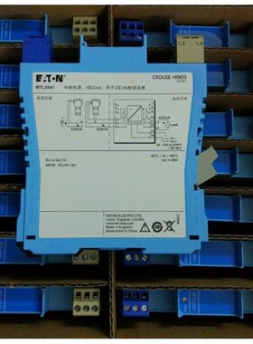 询价MTL5541 MTL5544D ICC312 MTL安全栅 MTL5516C MTL5546Y议价