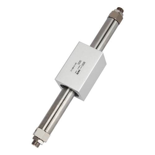 SMC磁偶式CY1B无CY3B6H/10H/15/20/25-100/200/300/400/500杆气缸