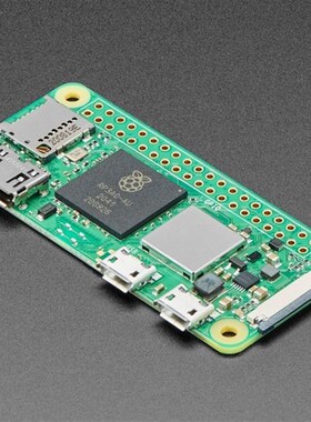 极速树莓派 Zero 2 开E发板 RPI PI0 2W