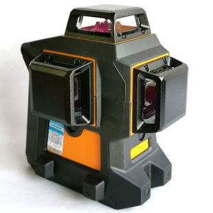 极速莱赛贴墙仪LSG666SsL蓝绿光12线8线LS666L强红光莱赛平水仪LS