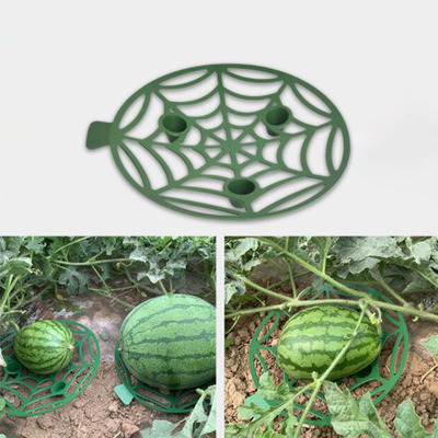 极速2pcs 5pcs Watermelon Stand Frame Holder Plant VTray Frui