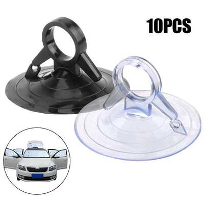 极速Strong pull ring dovetail suction cup M10 PCS PVC Materi