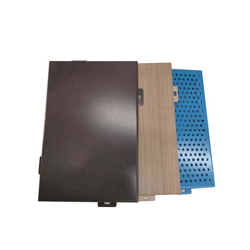 极速雨棚铝单板幕墙包柱学校门头遮阳外墙L悬吊式天花板雨篷冲孔,金属材料及制品,铝板/铝扣板/铝吊顶/铝方通,淘宝优惠券,粉丝福利购,淘宝优惠卷