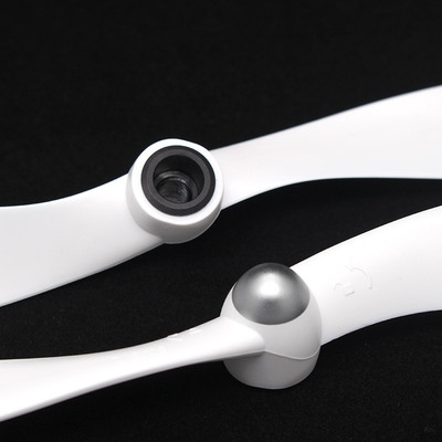 极速8045自锁桨 正反螺旋桨F330x 380 450 2212-920KV无刷自锁电