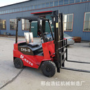 极速厂销电动堆高机3吨15吨2吨25吨电J动堆高机搬运车小型堆高车