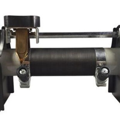 极速Sliding rheostat 20 ohm 2Az adjustable resistance electr
