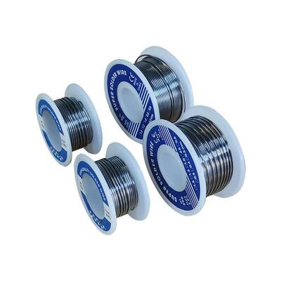极速0.8mm 1.0mm 20g 50g 100g Soldering TinM Wire Tin Lead Me