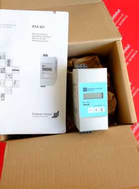 极速新EH RTA421A12A 恩德斯豪斯回路供电接触器 极限U开关 RTA 4