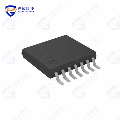 极速IC集成电路 全新原装v MCP4902-E/ST 数据采集芯片