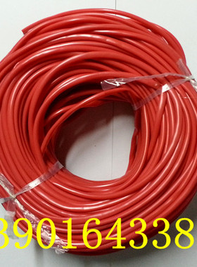 极速。厂家 彩色绝缘套管 电线护套管 PVC软管 塑料套管 Y内径28M