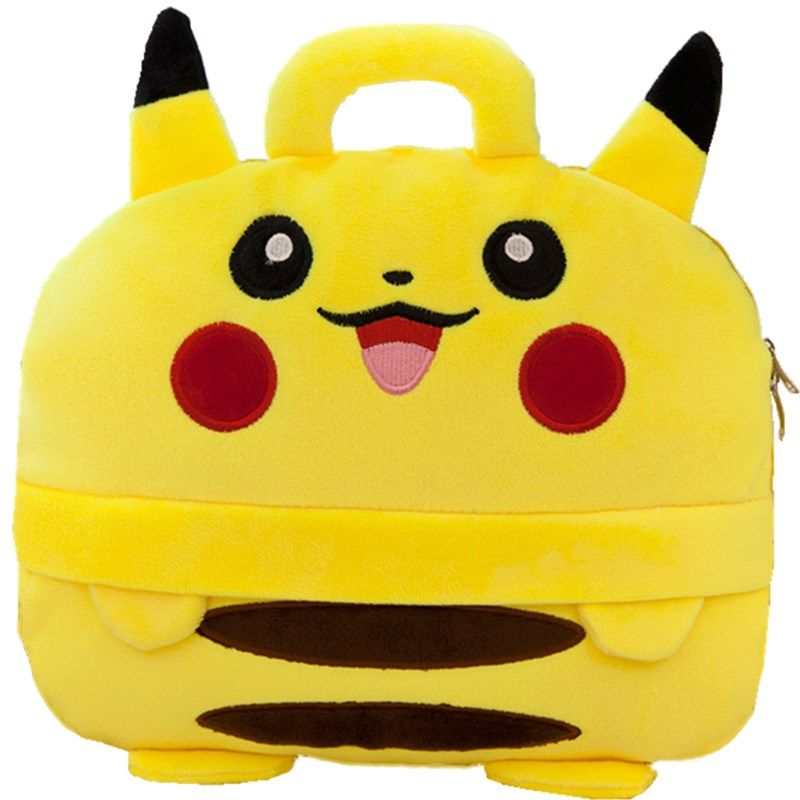 极速汽车可爱卡通枕m头被子一体冬季便携学生午休小毯子抱枕两用,居家布艺,抱枕被,淘宝优惠券,粉丝福利购,淘宝优惠卷