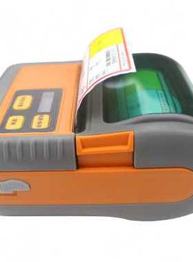 极速佳博bGP-M322/M421可携式蓝牙手持热敏标签印表机小型不干胶