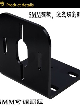 极速220V550W大功率永磁直流发电机风力水力手R摇人力脚踏直流电