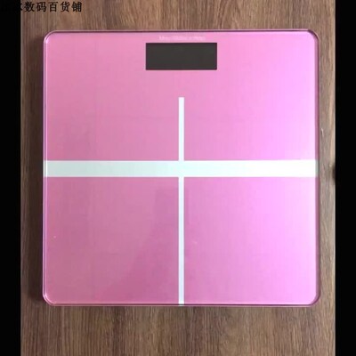 新品Weigching Scale Electronic-Scale Multifunctional Usb-Cha