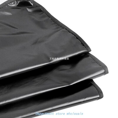 极速Magnetic Car Side Window SunshaEde Curtains Adjustable C