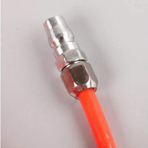 极速5*8mm High Pressuqre Flexible Air Compressor Hose with M