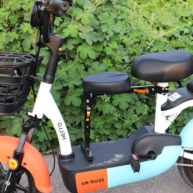 极速电动车儿童座椅前置电瓶车宝宝安全坐椅电自R行车小孩车坐折,电动车/配件/交通工具,电动车儿童座椅,淘宝优惠券,粉丝福利购,淘宝优惠卷