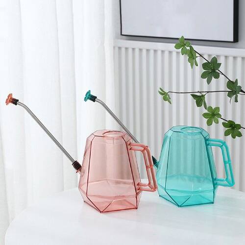 极速New 12L Watering Can,FoliagDe Plants Succulent Indoor