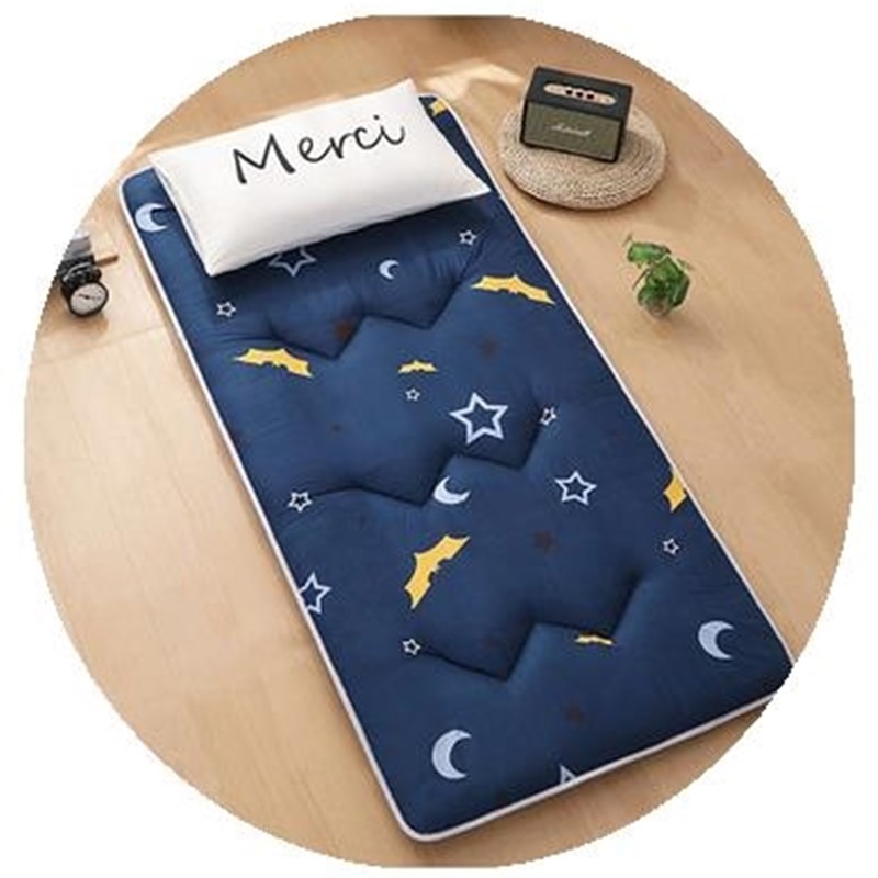 极速80cmx190床垫学生宿t舍单人1米9一米九长80公分1.2m一米宽90