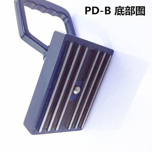 极速强磁磁性手提式磁铁吸物器w小微型模具起重吊吸盘PD-B吸取针