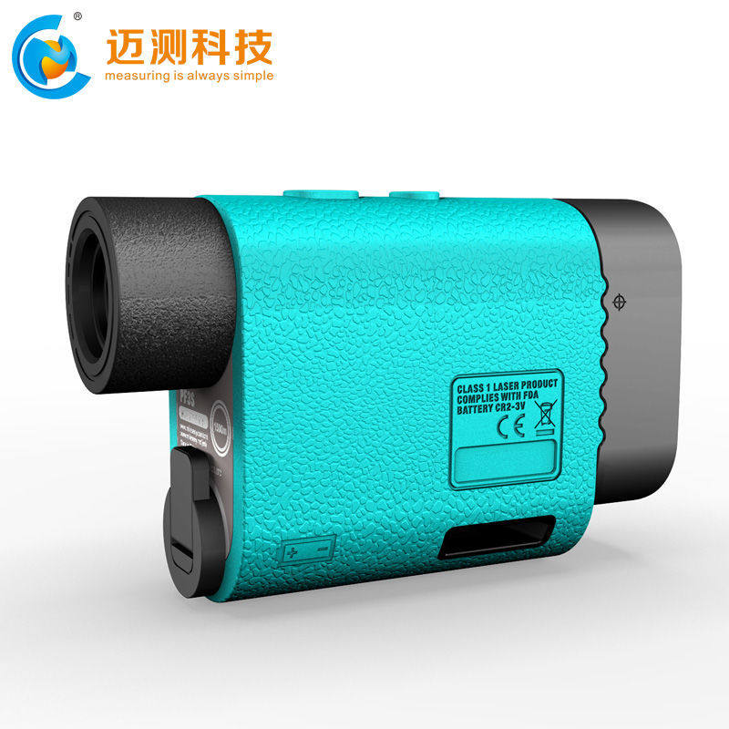 极速凯登仕适用于迈测60t0米户外高精度手持激光测距仪红外线望远