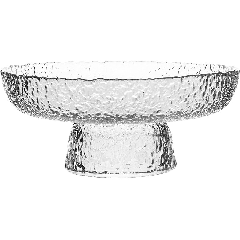 极速锤纹玻璃e水果盘客厅家用茶几零食盘子日式创意网红高脚托盘i,餐饮具,果盆/果盘/果篮,淘宝优惠券,粉丝福利购,淘宝优惠卷