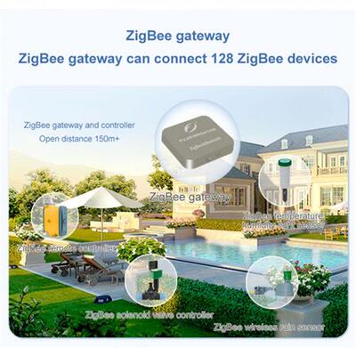 极速Built-in Water Garden Watering Timer WateQring Controlle