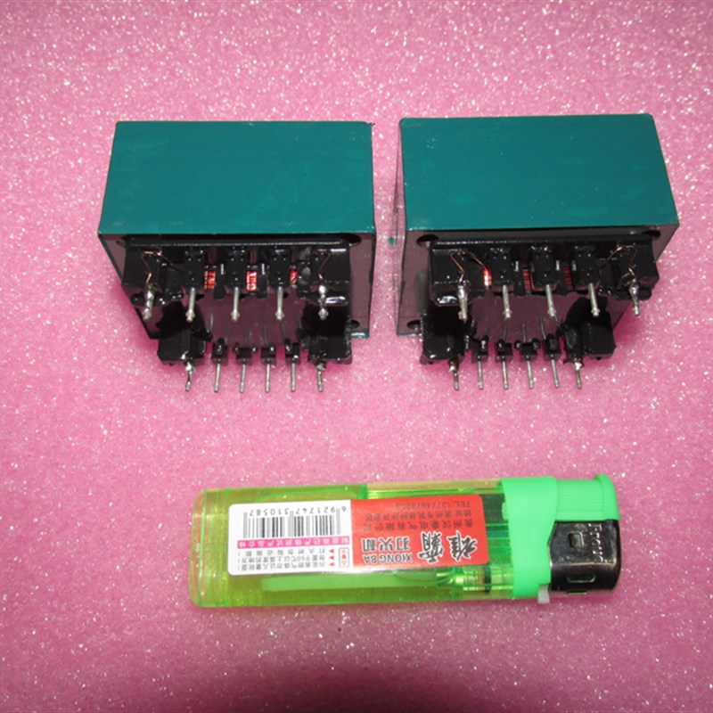 极速10W晶体管功放用输出隔离式校音变压器功率石机有胆Z机的音色