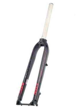 极速新品MOSSO前叉M6M5SL锥管锥形硬叉山地碟刹自行车2U627529寸