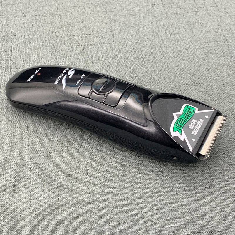 极速韩国 SJ-5008 理发器 z成人儿童电推子 宝宝理发器 充插两用