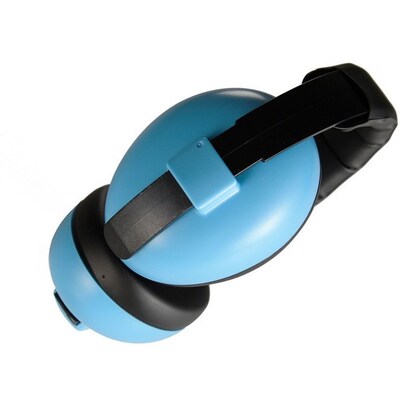 极速Souncdproof and Protective Earmuffs for  Baby Hearing Pr