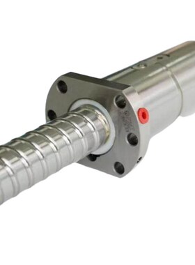 极速台群立式加工j中心滚珠丝杠丝杆FD4010*1360 银泰 万润