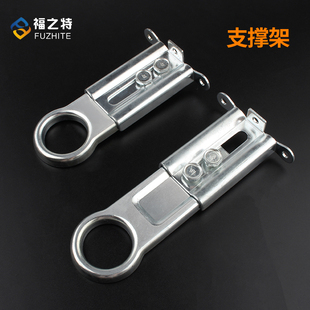 极速手摇开窗机j平开窗上悬窗手动开窗器一带多联动高窗曲臂下悬