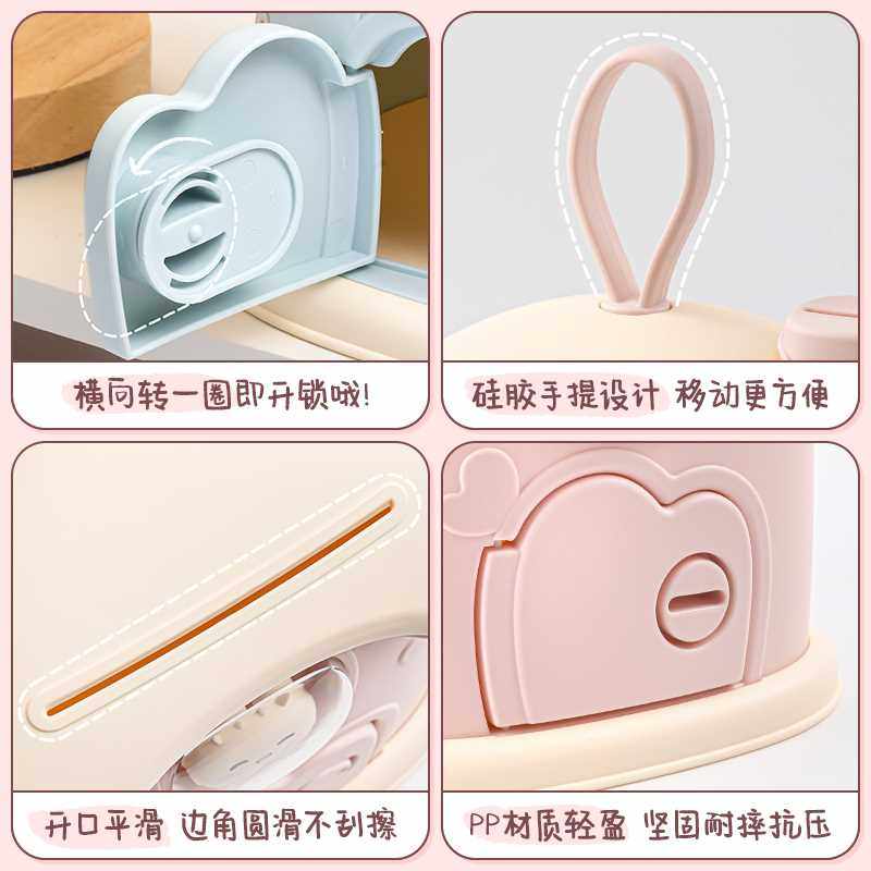 极速存钱罐202k2年新款儿童女孩男孩只进不出纸币密码储钱小房子,节庆用品/礼品,储蓄罐,淘宝优惠券,粉丝福利购,淘宝优惠卷