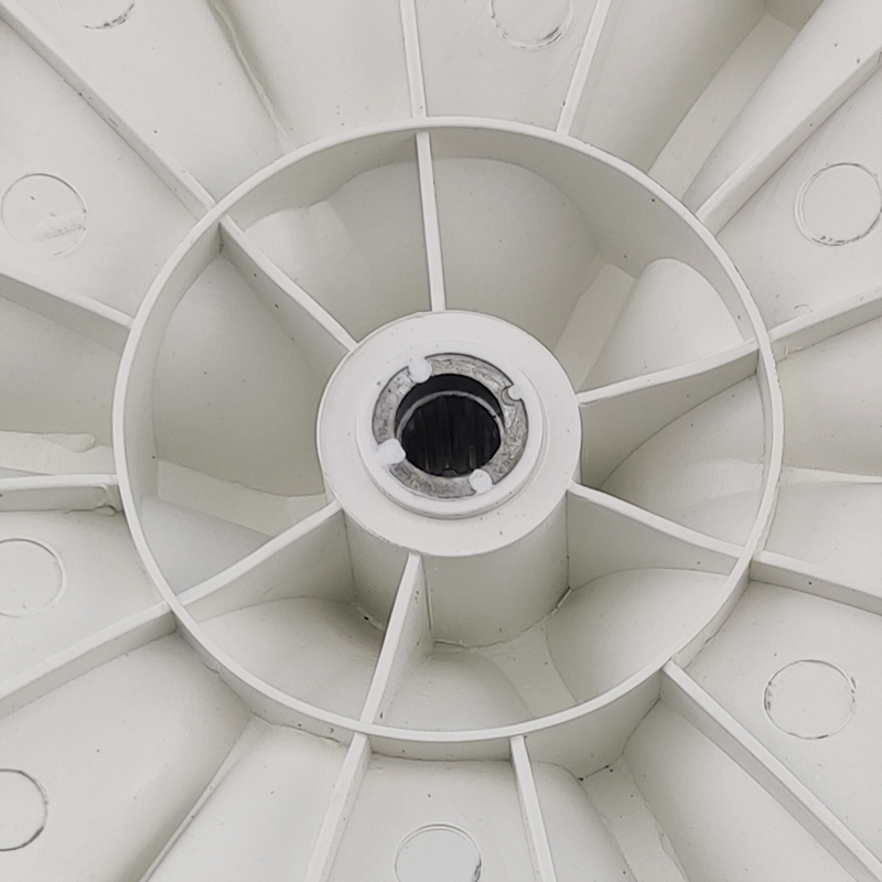 极速天鹅洗衣机波轮转盘TP80VDS08 TP80-JDS960N /DS910小水叶86-