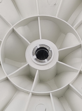 极速天鹅洗衣机波轮转盘TP80VDS08 TP80-JDS960N /DS910小水叶86-