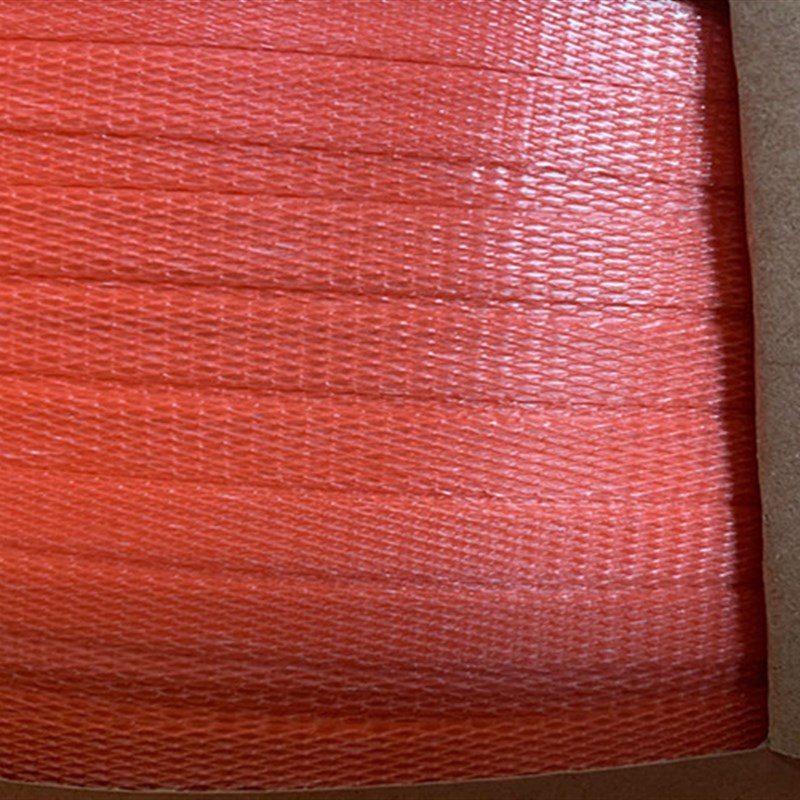 极速彩色bPP捆绑带打包带全自动打包机半自动机用透明打包带红黄