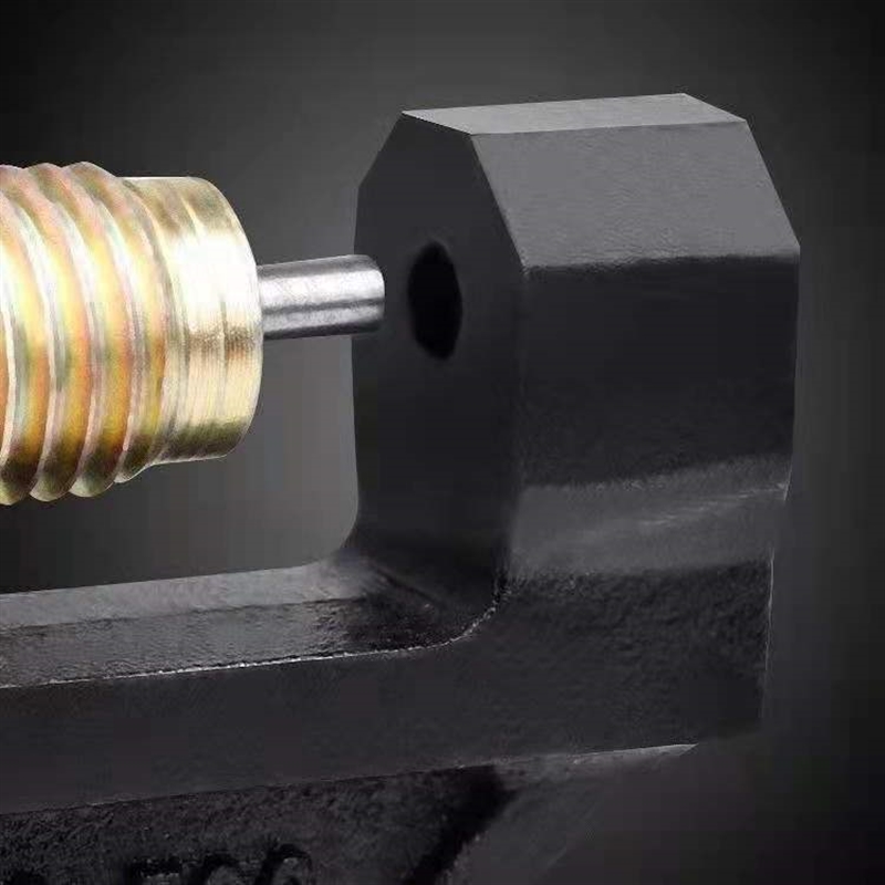 极速202d3截链器工业链条拆卸工具收割机链条机车通用链条紧链器