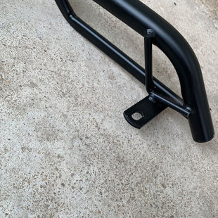 极速绿源S70电动车货架S30后尾架S10电瓶车改装U后备箱支架尾箱衣