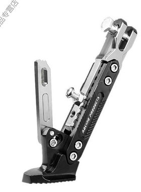 极速适用于小牛N1S/M1/USv/U+/UQI/U1C侧撑脚撑支撑电动车加长边