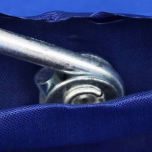 极速怀云机车雨伞遮阳伞s雨棚加厚双层弯梁机车踏板电动三轮车车