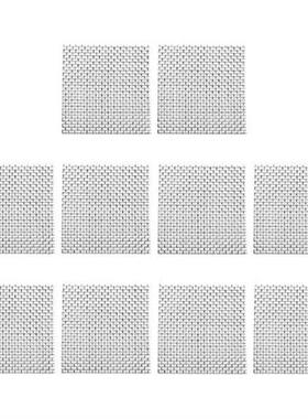 极速10pbcs Accessories Mesh Pad Moss Aquarium Plant Net