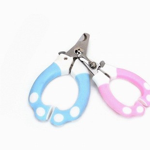 clvaw cutters animal nail tri cat clippers dog 极速puppy pet