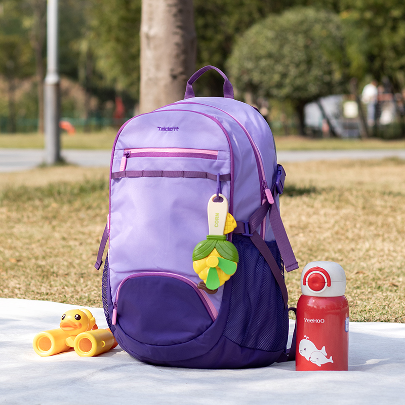 户外儿童小学生旅行出游超轻书包