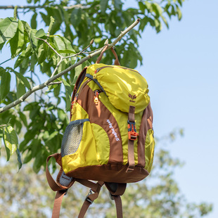 户外儿童小背包轻便女孩外出旅游双肩包小学生登山包超轻出游春游