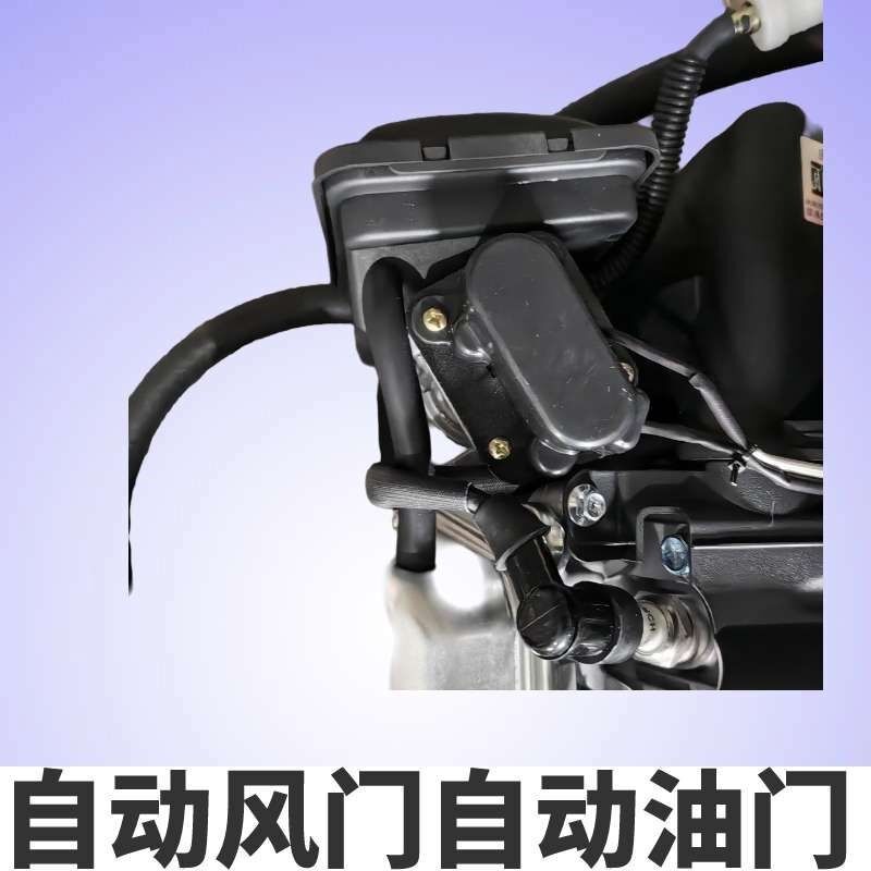 热销水冷增d程器发电机48v60V72伏直流大功率智能自动电动三轮四