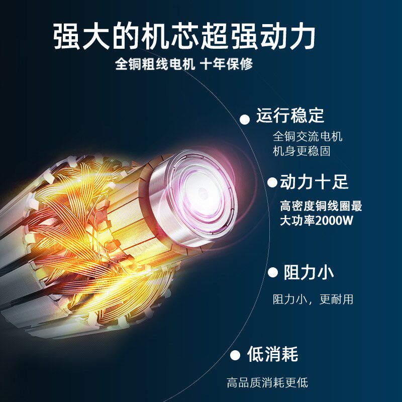 热销手提增程器电动静音发电机4860v72V电瓶车二轮免X安装小型便