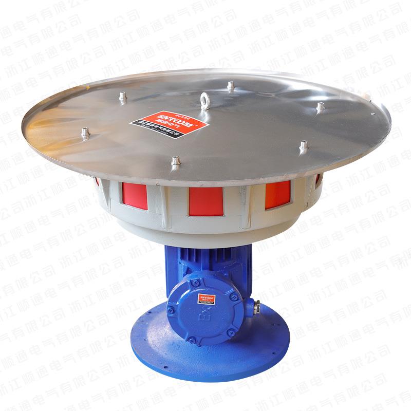 爆电报警器J动DL-030/480/550/JD电动警报LD400防矿山爆破泄洪防