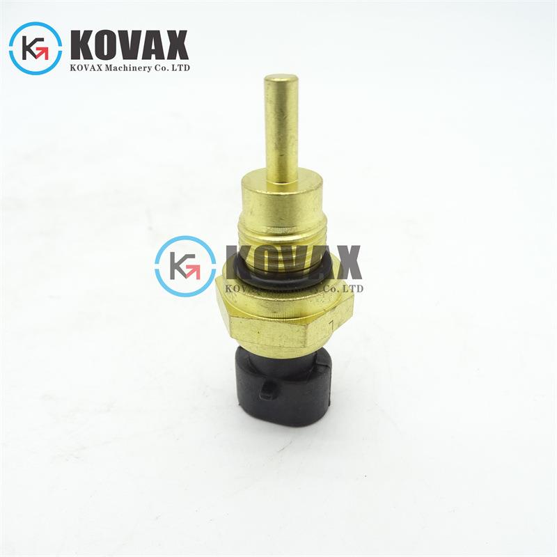3086531 380344021 适用康明斯L1 M11 N1 1发动机 燃油温度传感器