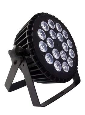 18颗一10W台四合不防水扁帕灯全舞KZ-1810演出婚庆酒吧舞台彩车染